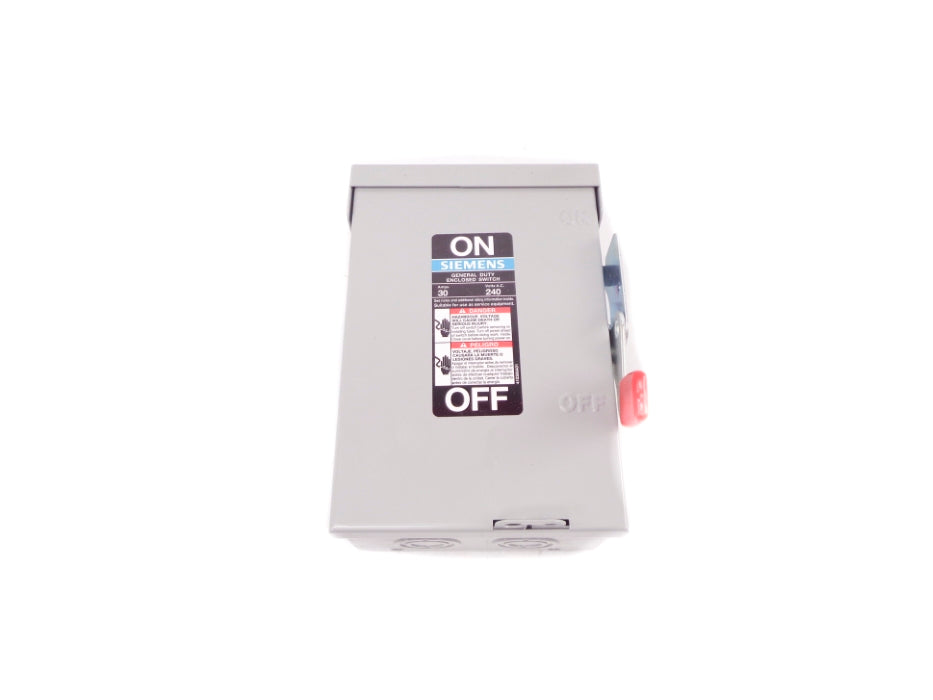 SIEMENS GF221NRU NSMP