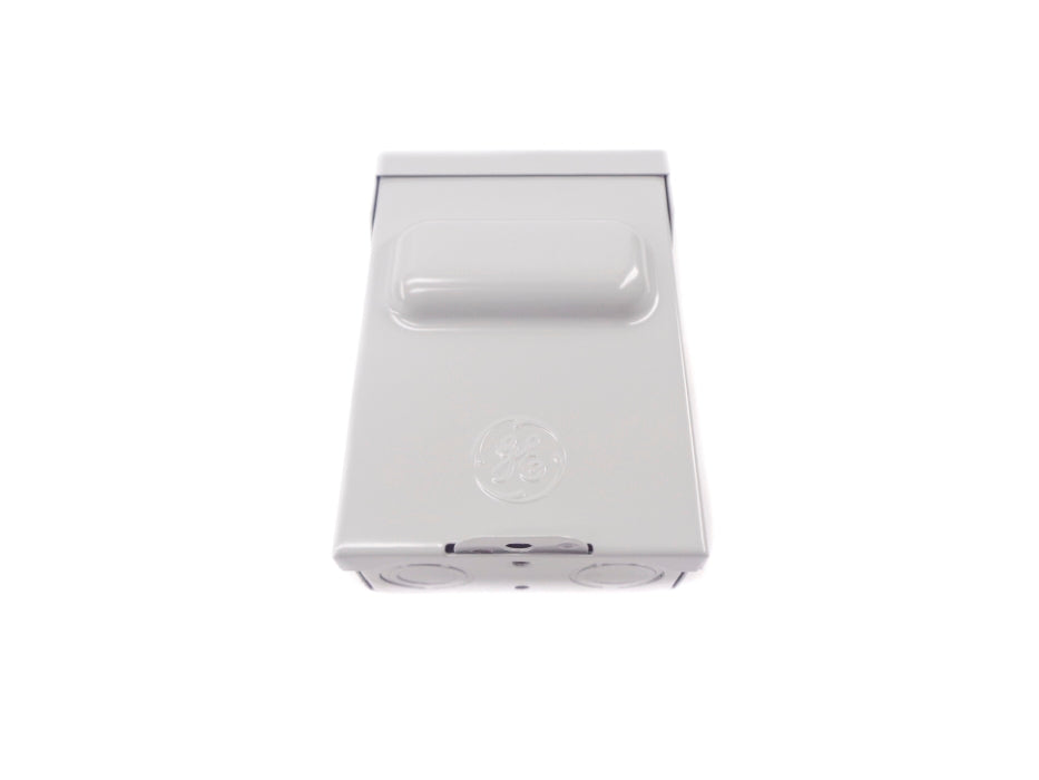 GENERAL ELECTRIC TF30RCP NSMP