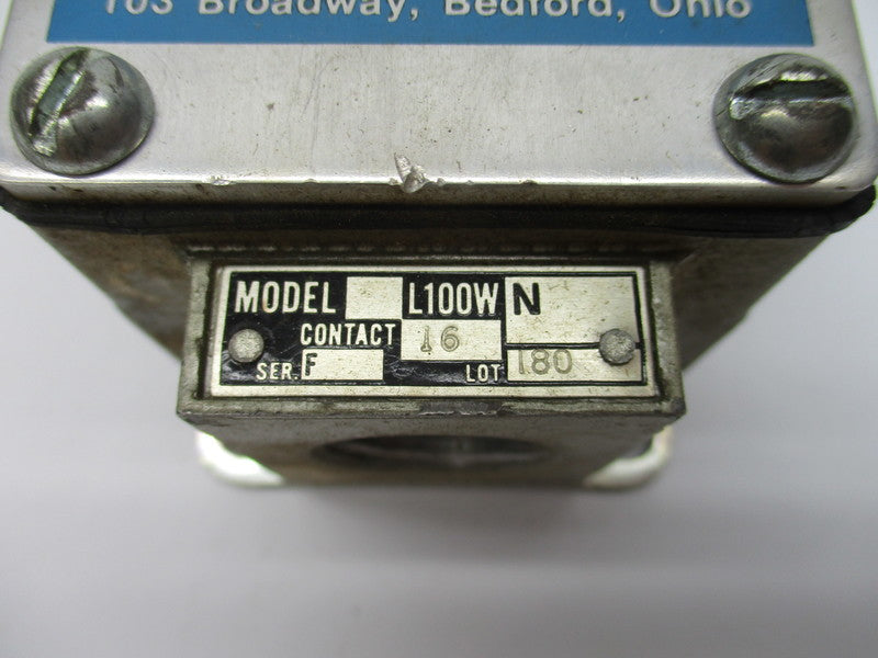 GOULD L100WN UNMP
