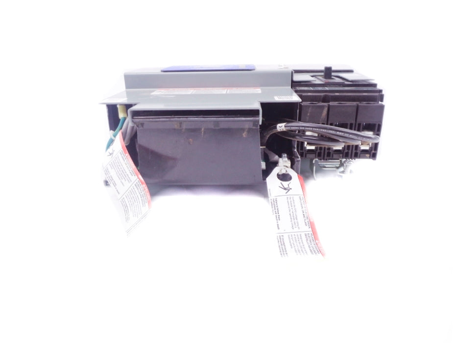 SQUARE D HL4IMA24C1 SER. 003 (AS PICTURED) NSNP