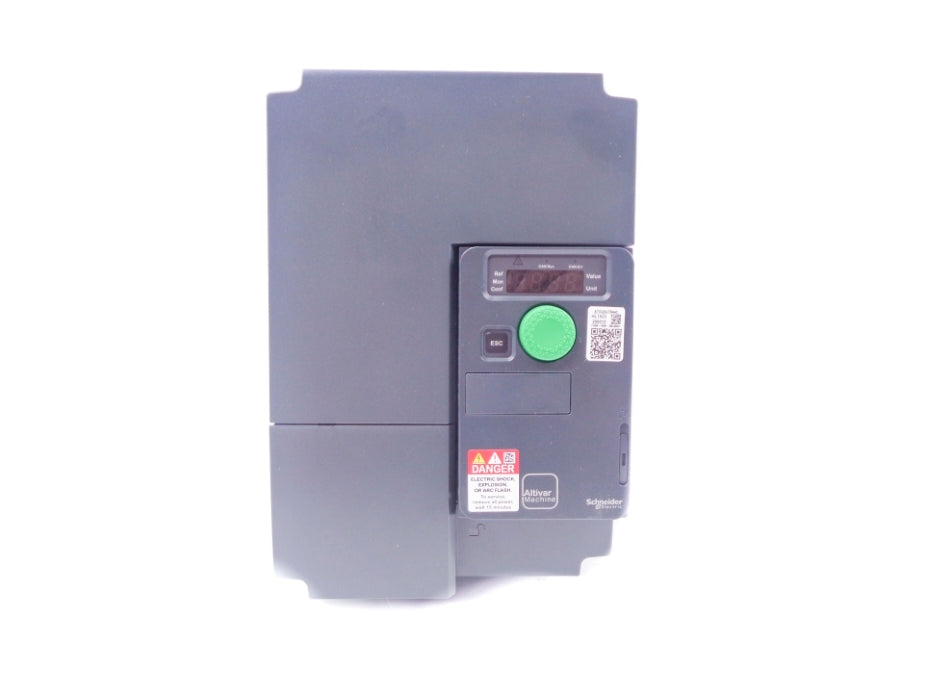 SCHNEIDER ELECTRIC ATV320U75N4C NSMP