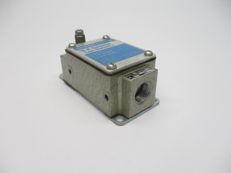 GOULD L100WDR-2M#4 NSMP