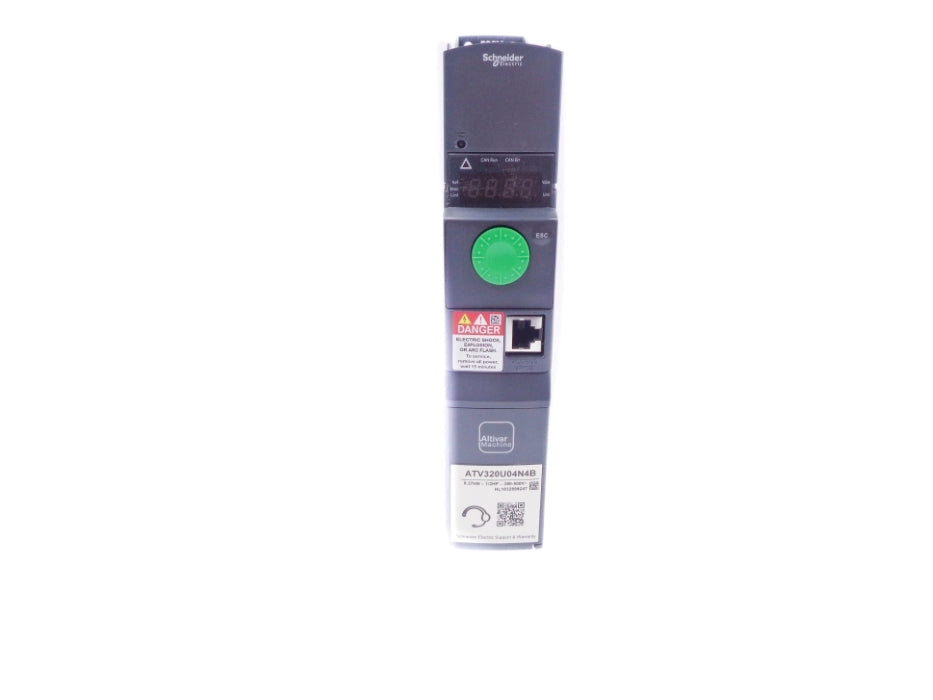 SCHNEIDER ELECTRIC ATV320U04N4B NSMP