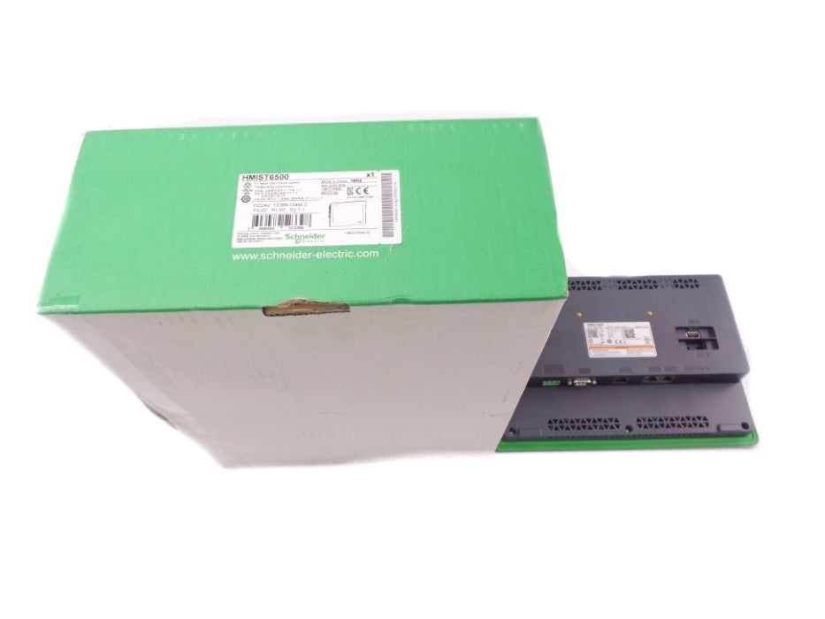 SCHNEIDER ELECTRIC HMIST6500 NSMP