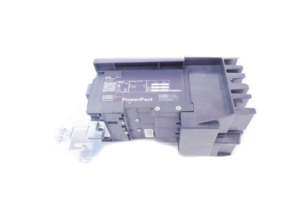 SQUARE D BDA34040Y 277V 40A NSMP