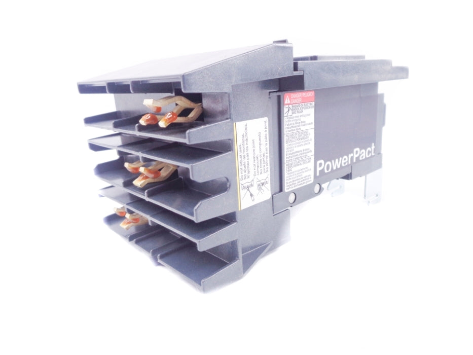 SQUARE D BDA34040Y 277V 40A NSMP