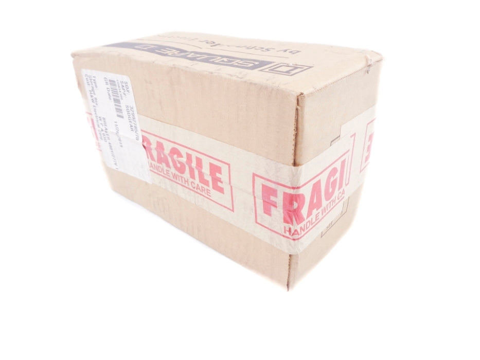 SQUARE D EDB34100 SER. 3 277V 100A NSFS