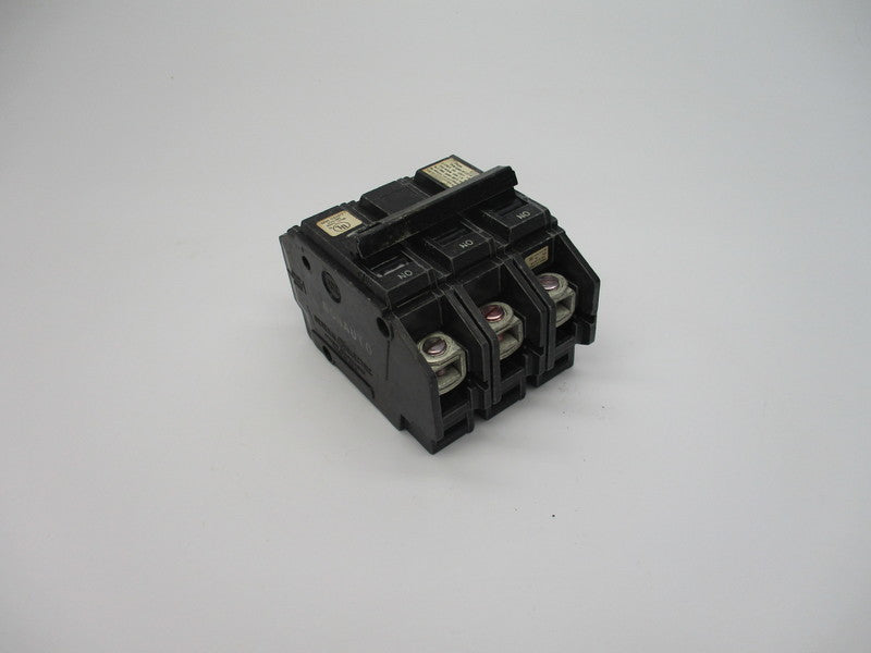 GENERAL ELECTRIC TQC32Y60 (AS PICTURED) 60A 240VAC NSNP