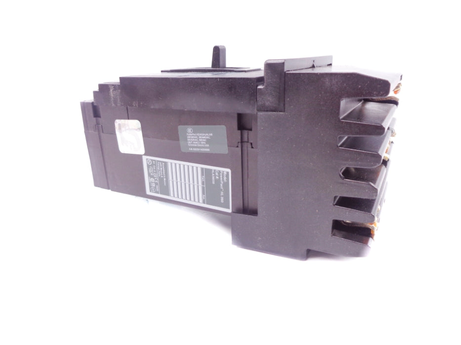 SQUARE D HLA36030 SER. 1 600V 30A NSMP