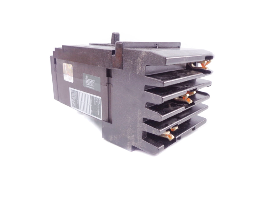 SQUARE D HGA36050 SER. 1 600V 50A NSMP