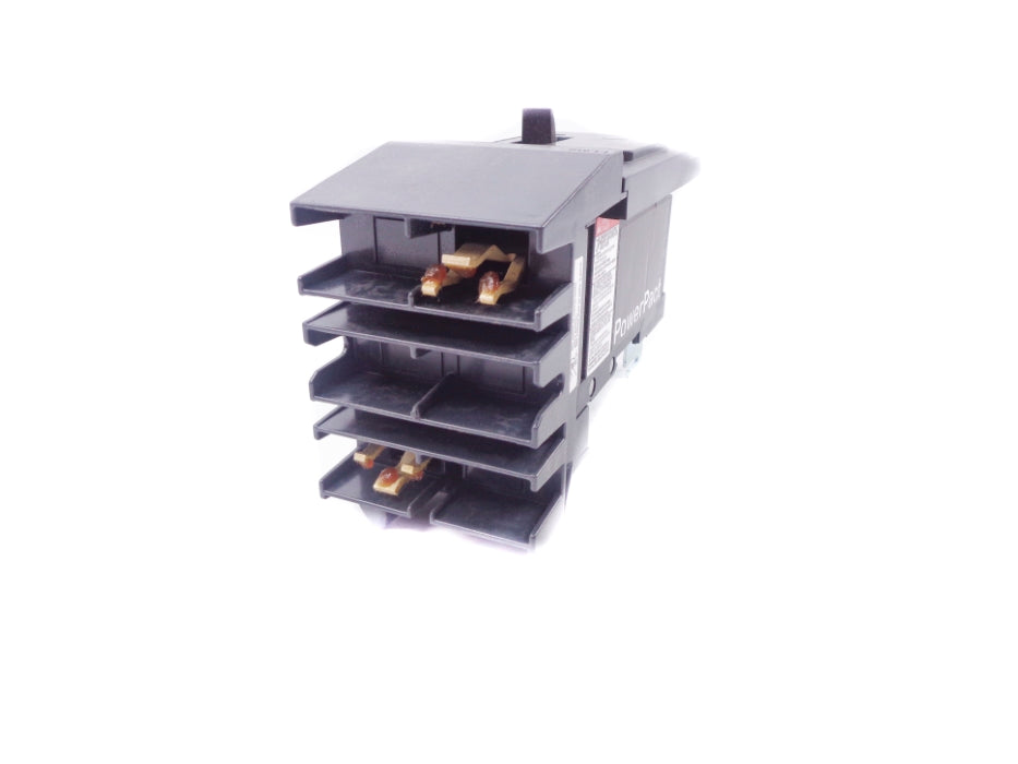 SQUARE D BDA260502 480V 50A NSMP