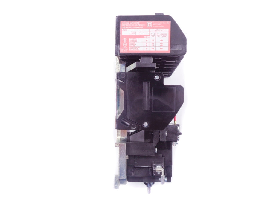SQUARE D 8903LXO1000 SER. B 120V NSNP