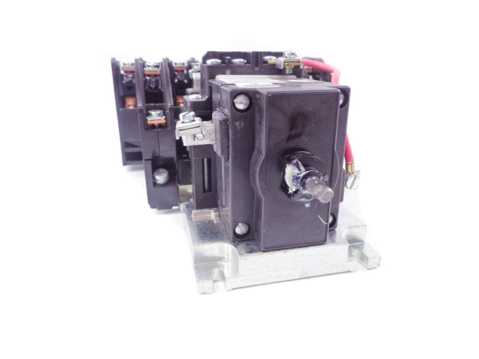 SQUARE D 8903LXO1000 SER. B 120V NSNP