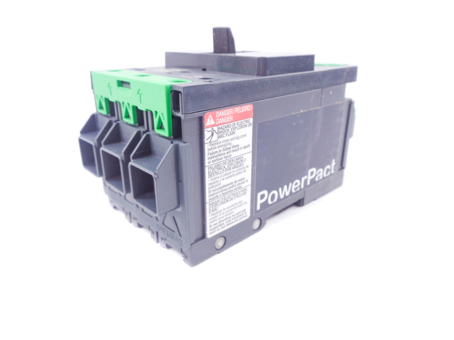 SQUARE D BDL36070 70A 480V NSMP