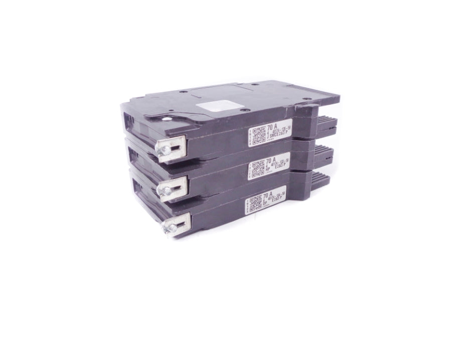 SQUARE D EJB34070 277V 70A NSMP