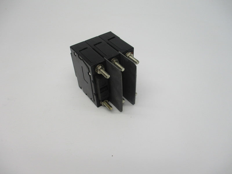 HY-MAG DAADA3-QAB0XBL-BS2500X 25A 277/480V NSNP