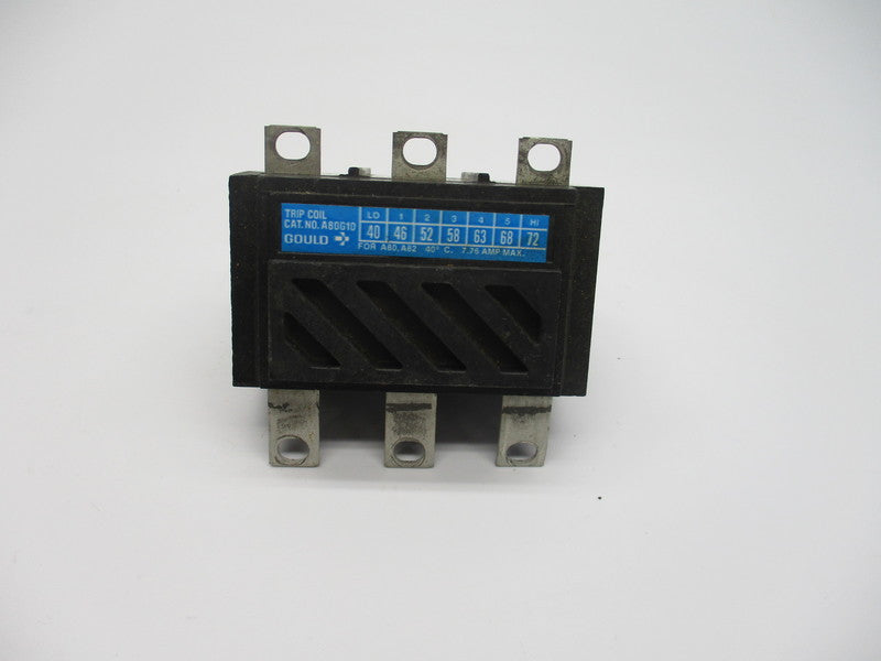 GOULD A80G10 UNMP