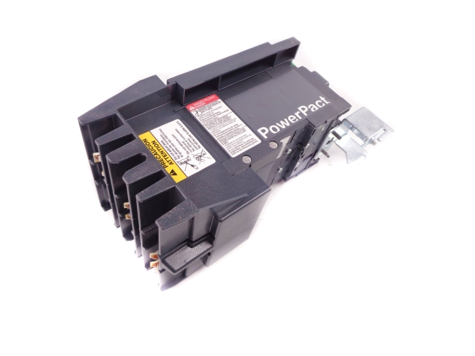 SQUARE D BJA36040 480V 40A NSMP
