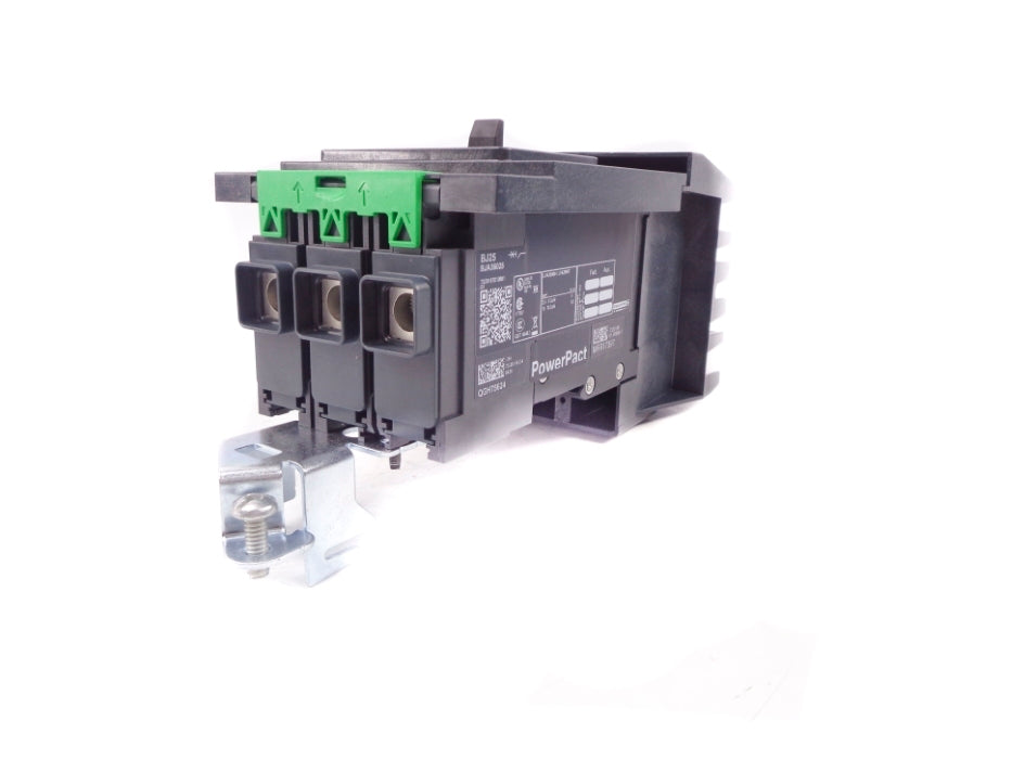 SQUARE D BJA36025 25A 480V NSMP