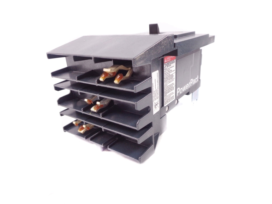 SQUARE D BJA36025 25A 480V NSMP
