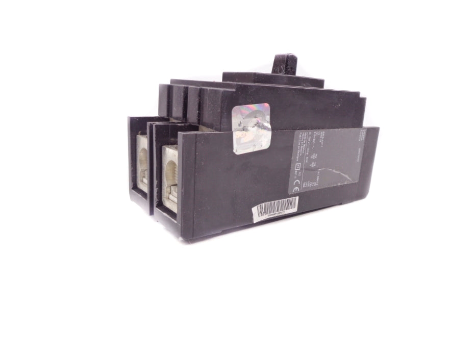 SQUARE D QDP22125TM 240V 125A NSNP