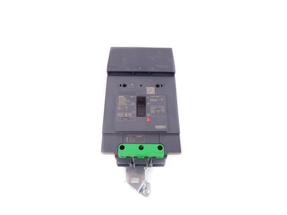 SQUARE D BDA34090Y 277V 90A NSNP