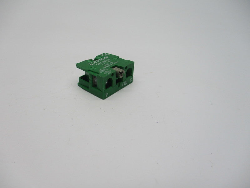 CERUS INDUSTRIAL CB2-BE101 NSNP