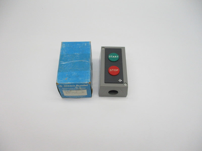 GOULD RUNDEL 12K4S NSMP