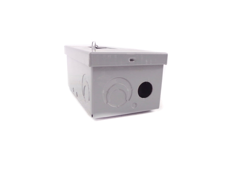 SQUARE D QO2L30S SER. G01 UNMP