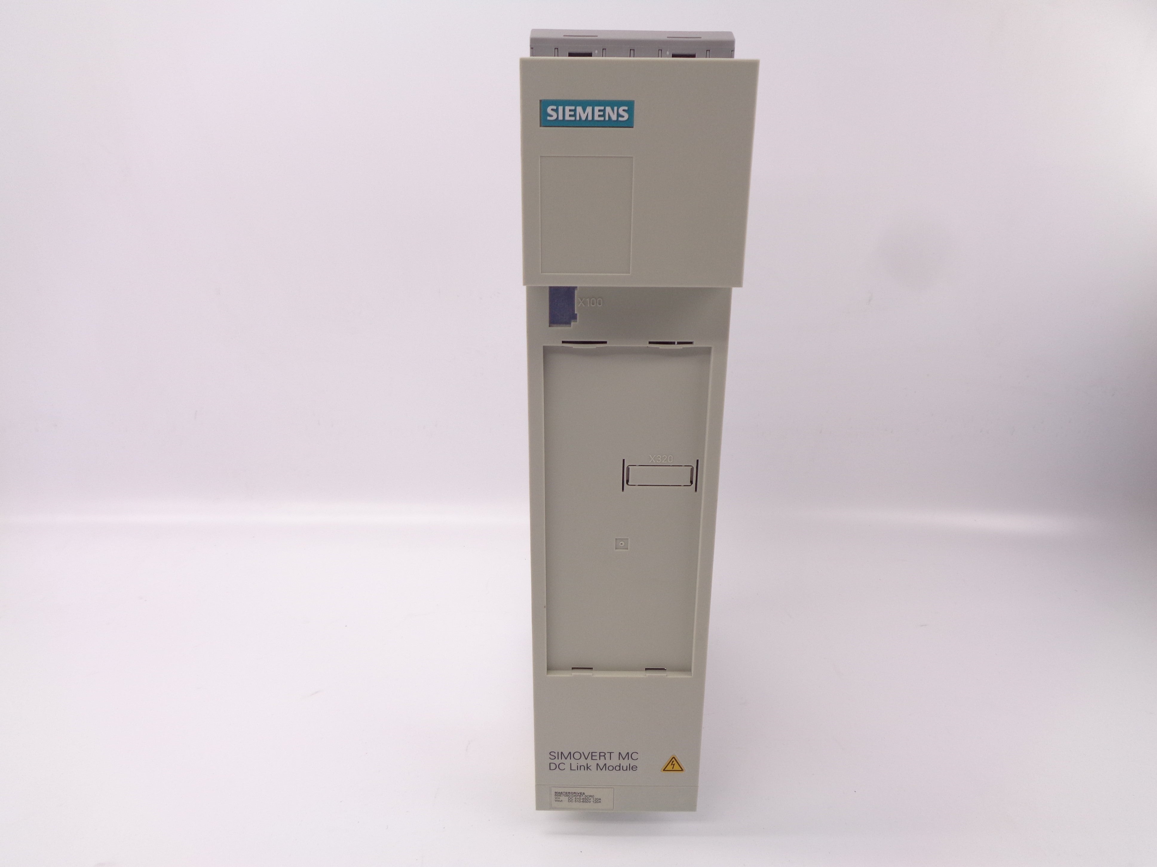 SIEMENS 6SE7090-0XP87-3CR0 NSNP