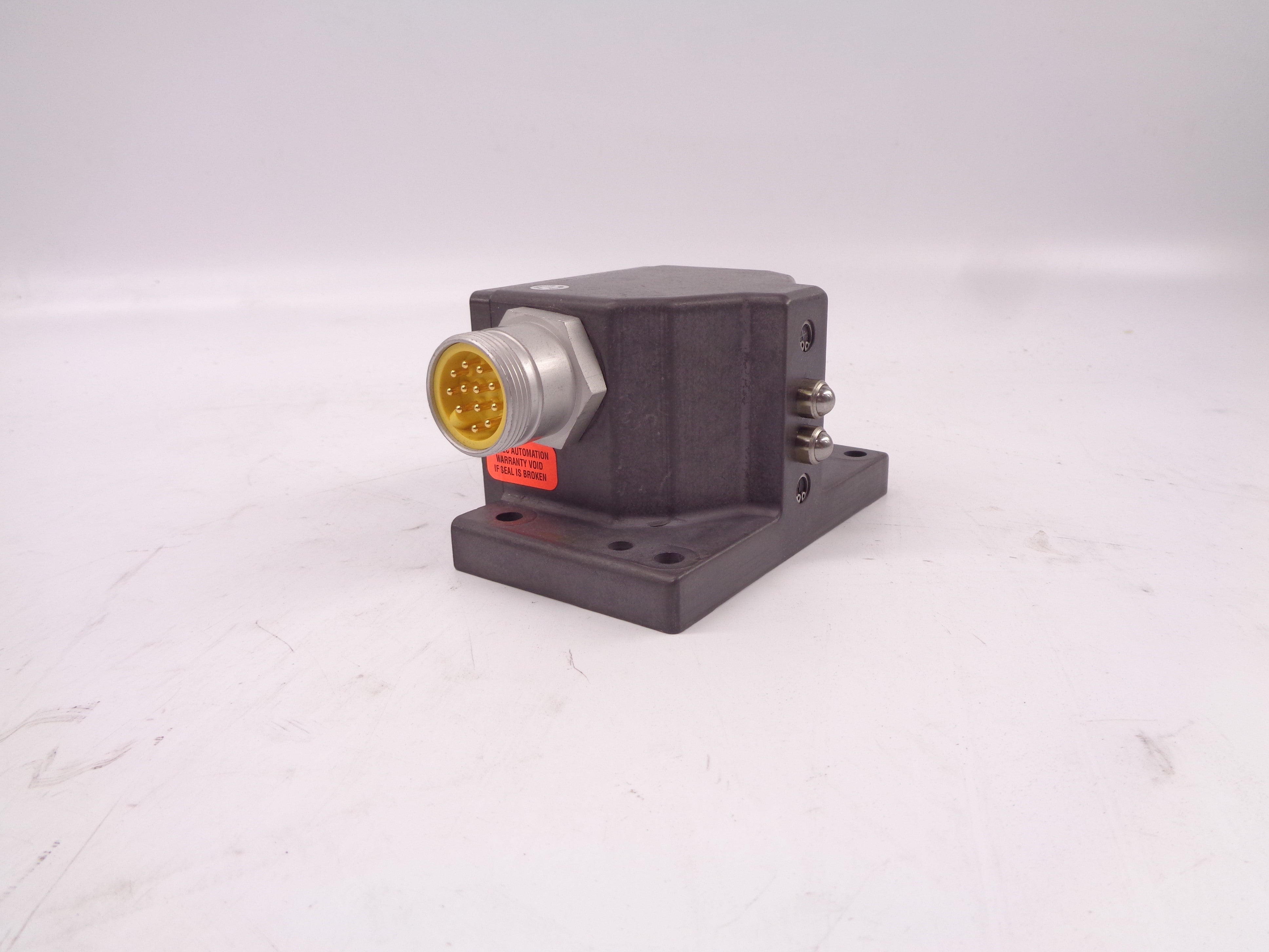 EUCHNER RGBF-02K12-502-C1707 NSMP