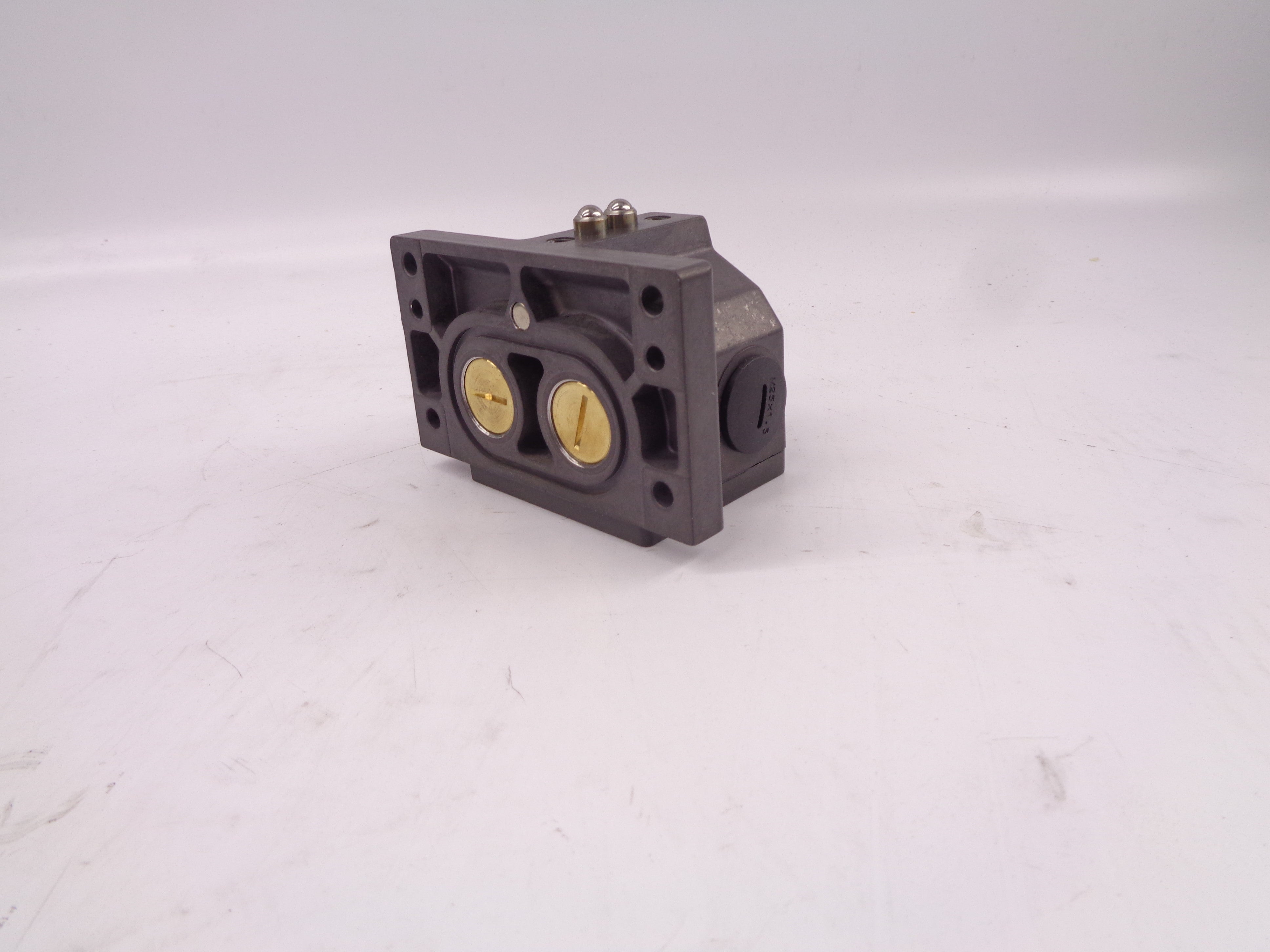EUCHNER RGBF-02K12-502-C1707 NSMP