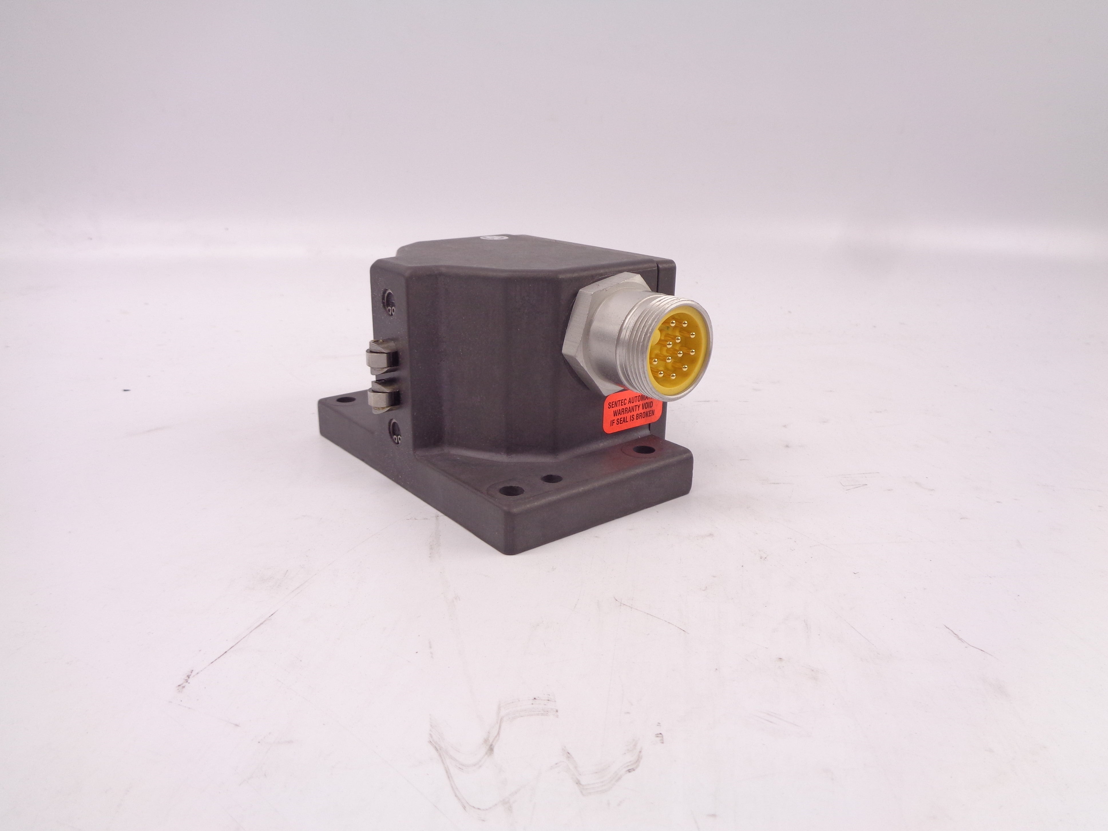 EUCHNER RGBF-02R12-502-C1708 NSMP