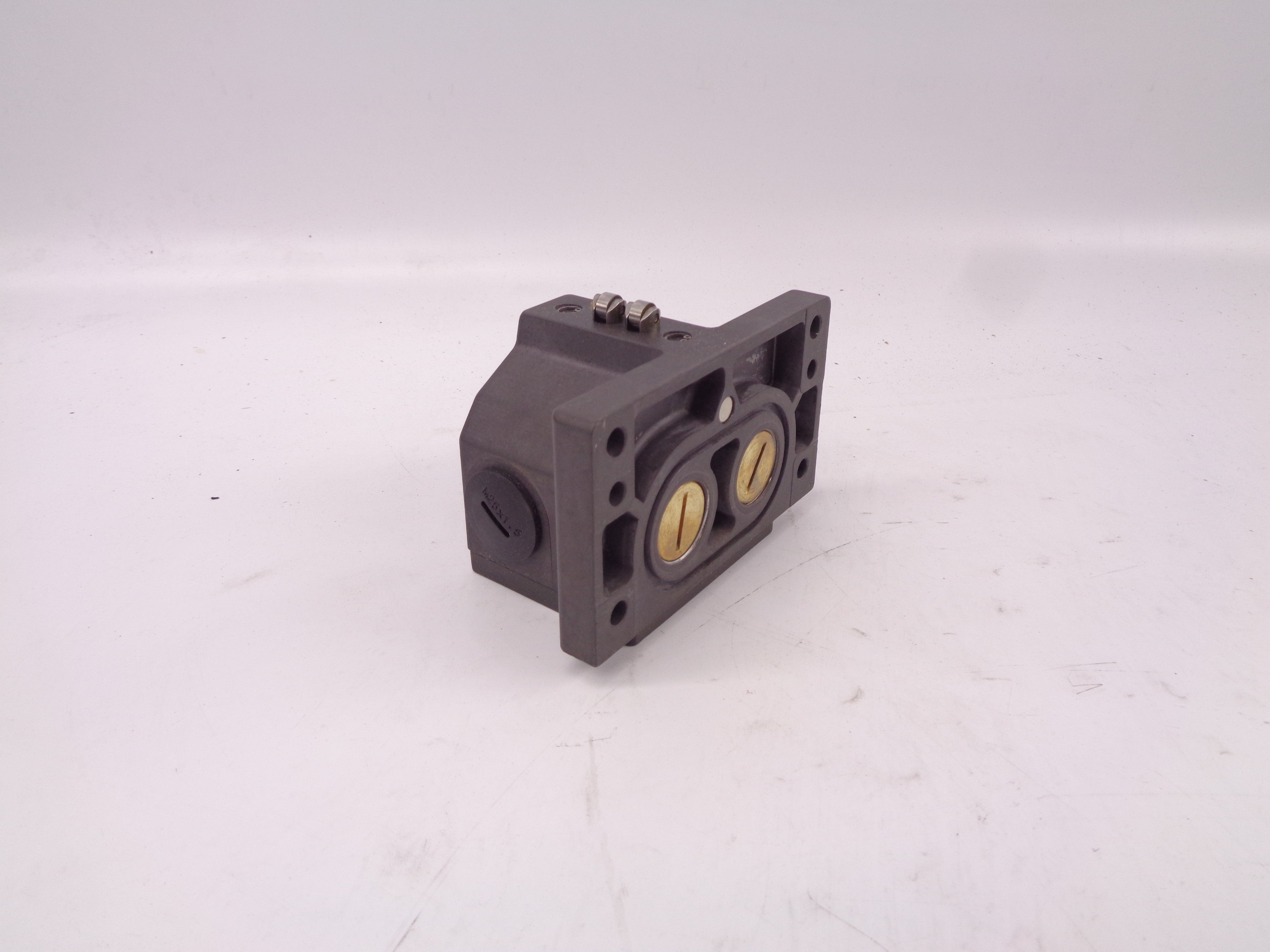 EUCHNER RGBF-02R12-502-C1708 NSMP
