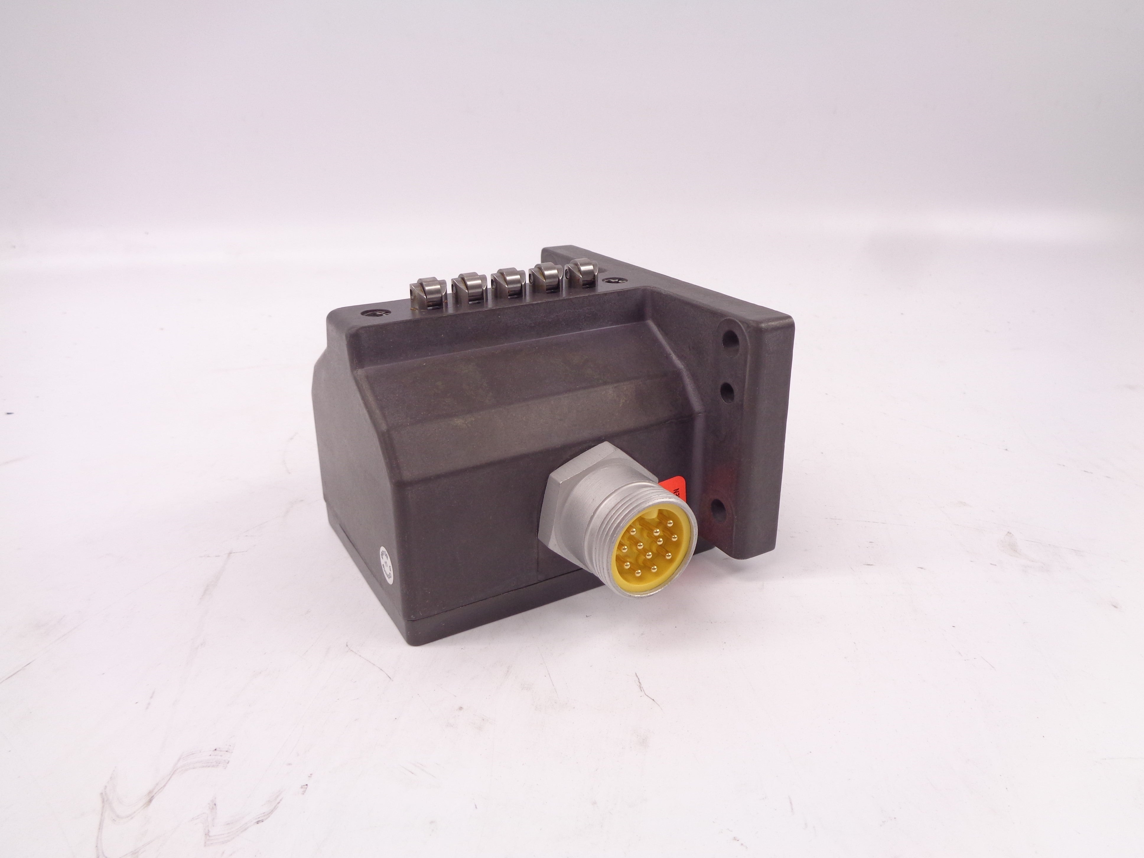EUCHNER RGBF-05R12-502-C1707-4 NSMP