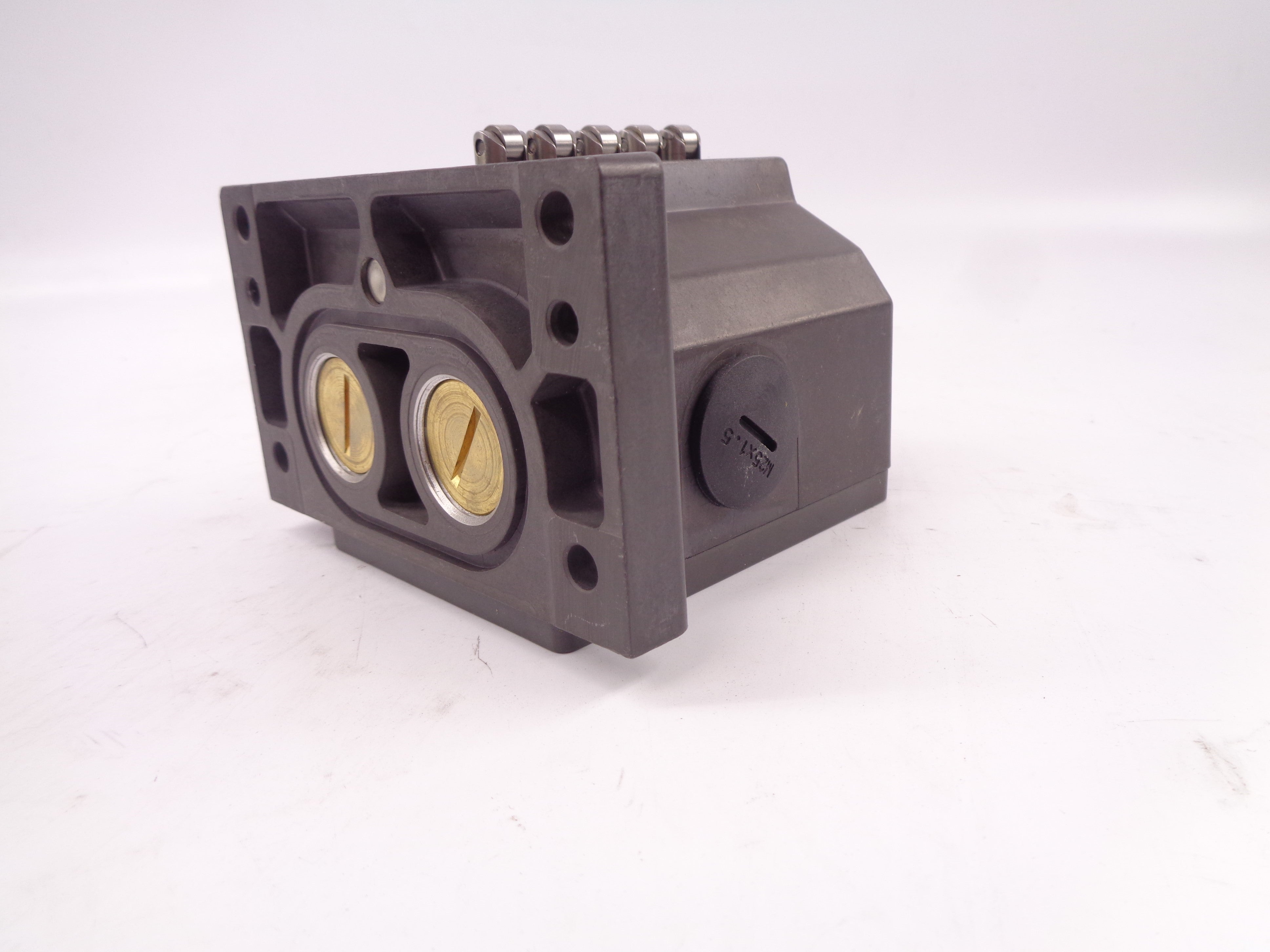 EUCHNER RGBF-05R12-502-C1707-4 NSMP