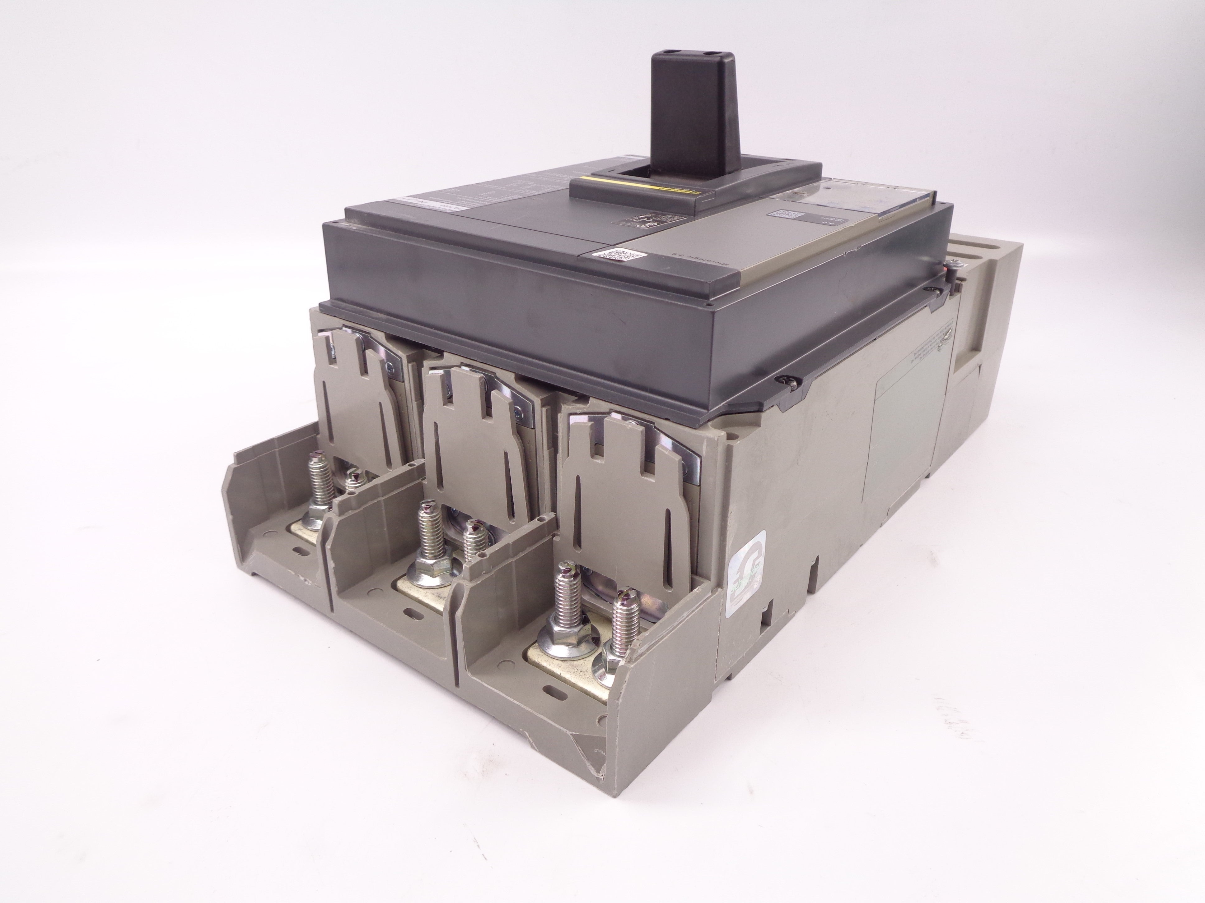 SQUARE D PGP36120U31A 600V 1200A NSNP