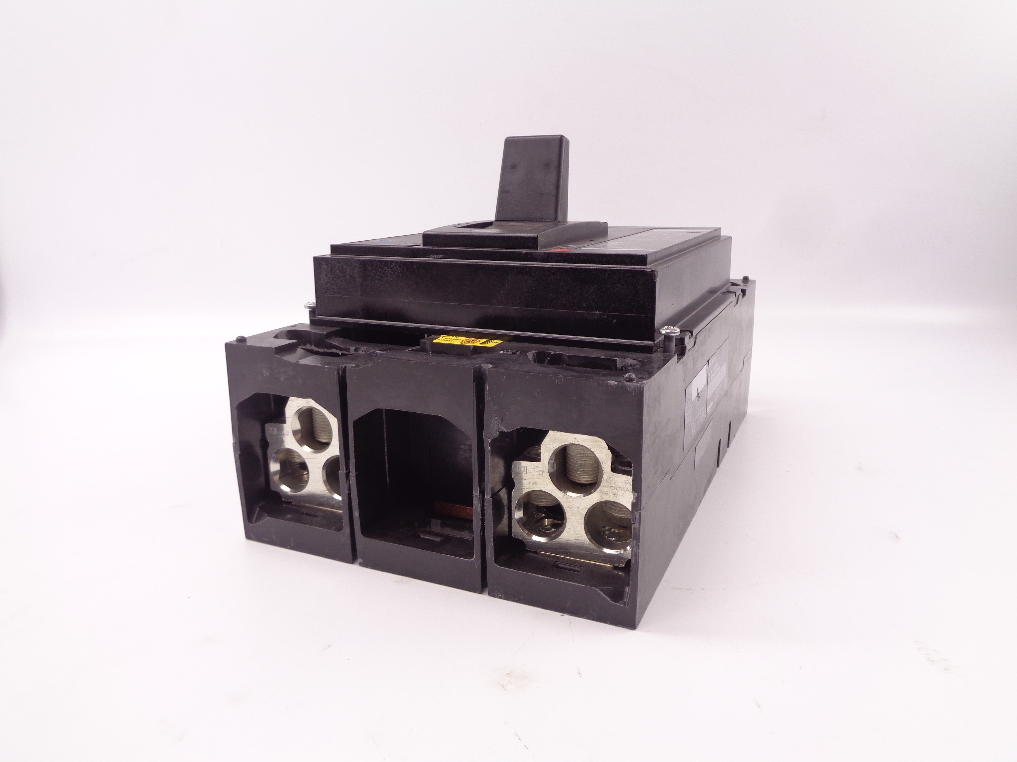 SQUARE D MGP26800 SER. 2 600V 800A NSNP