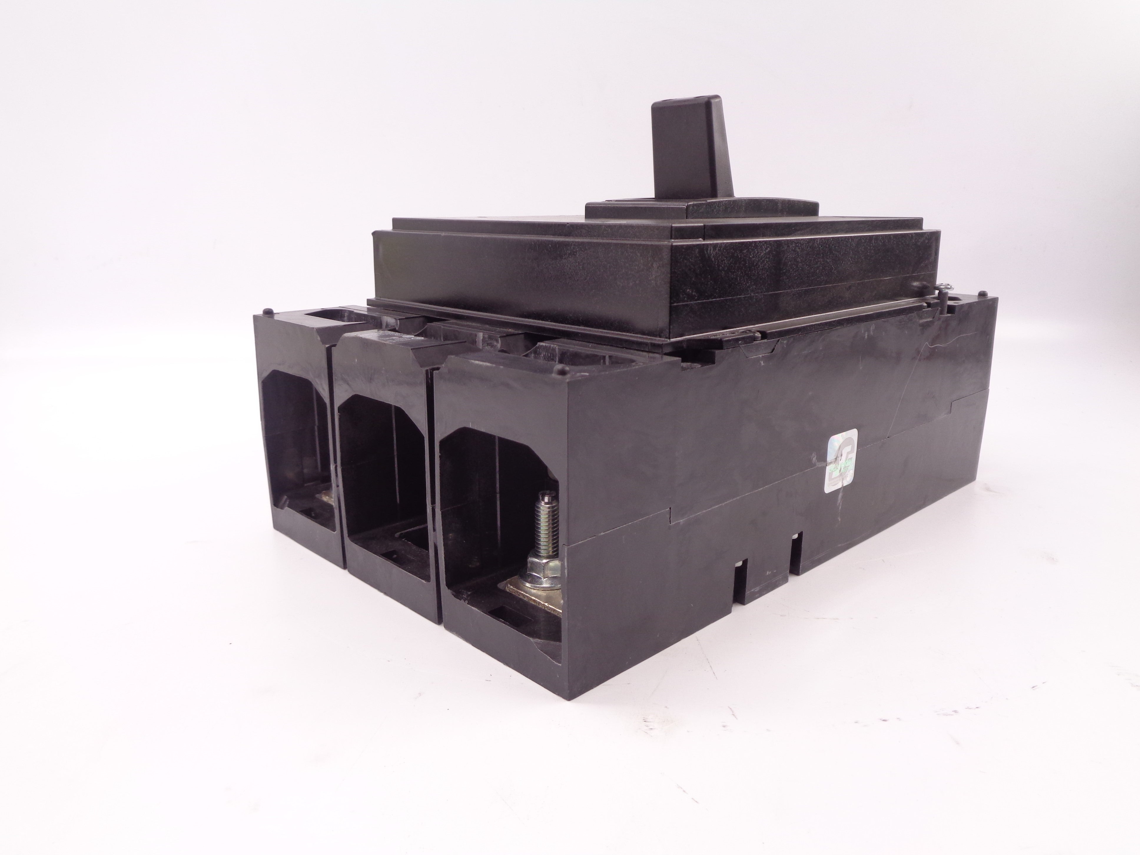 SQUARE D MGP26800 SER. 2 600V 800A NSNP