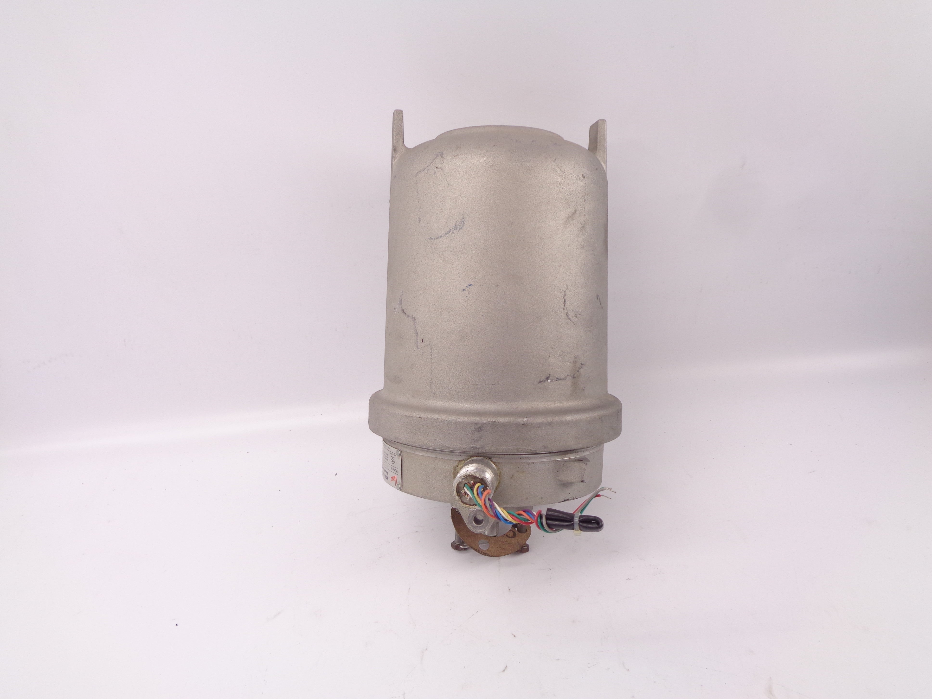 VAREC N320002001 NSNP