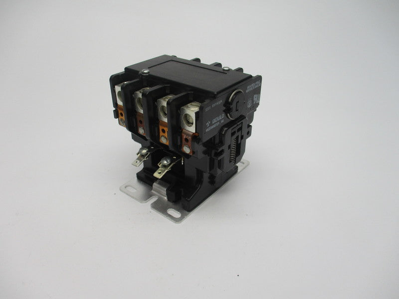 GOULD 2200-EB540EA 60A 600VAC UNMP