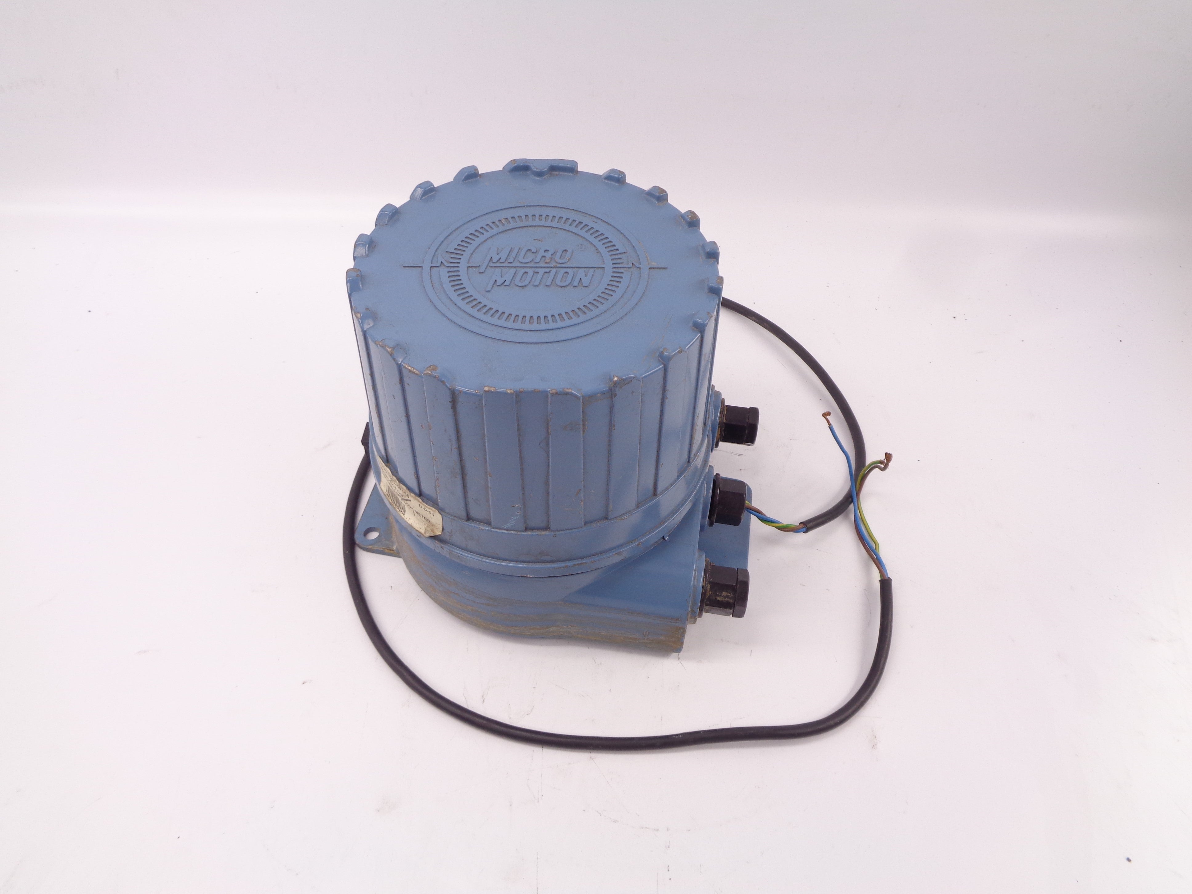 MICRO MOTION RFT9739E2SF UNMP