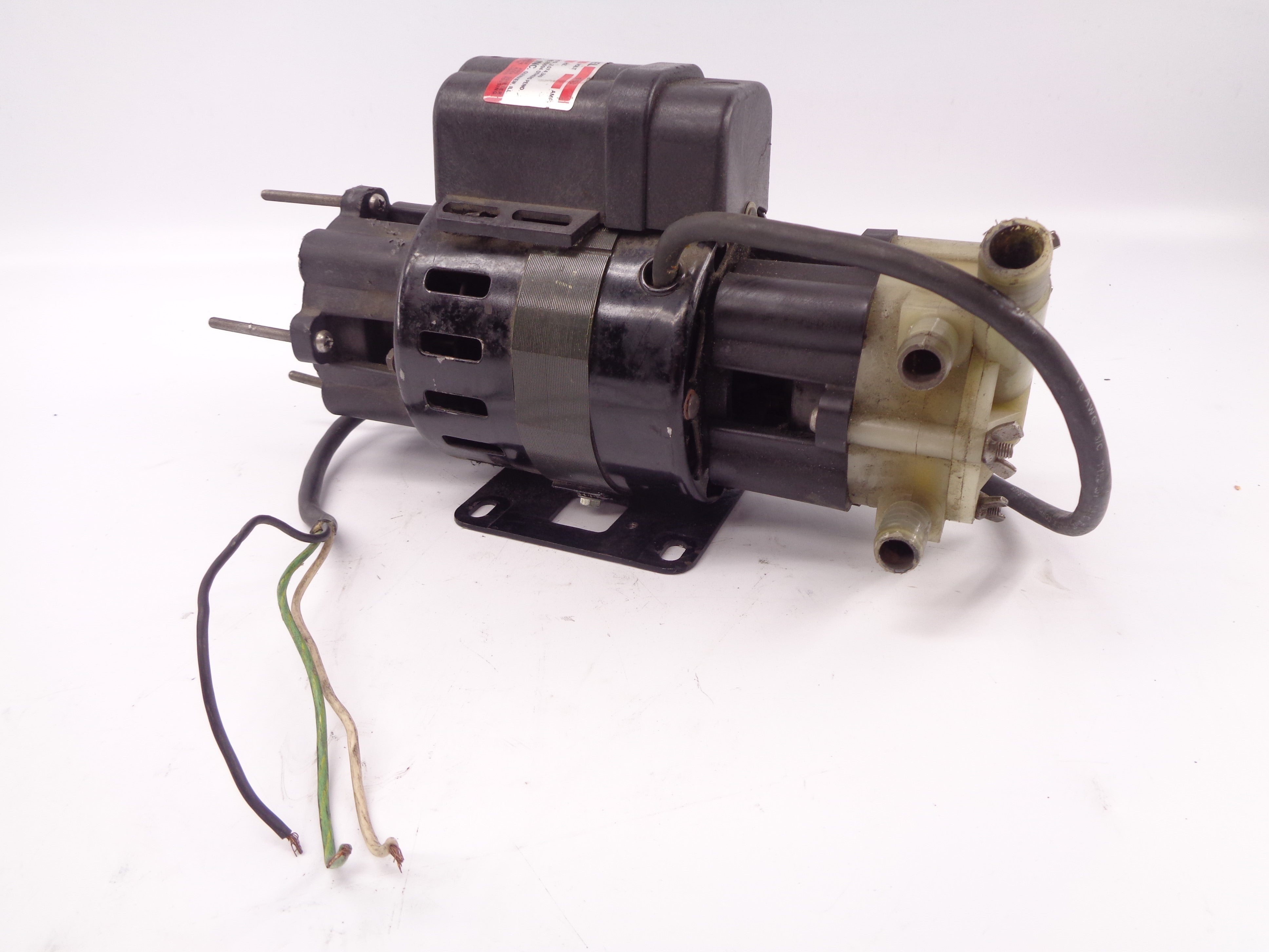 MARCH MODEL 851 UNMP
