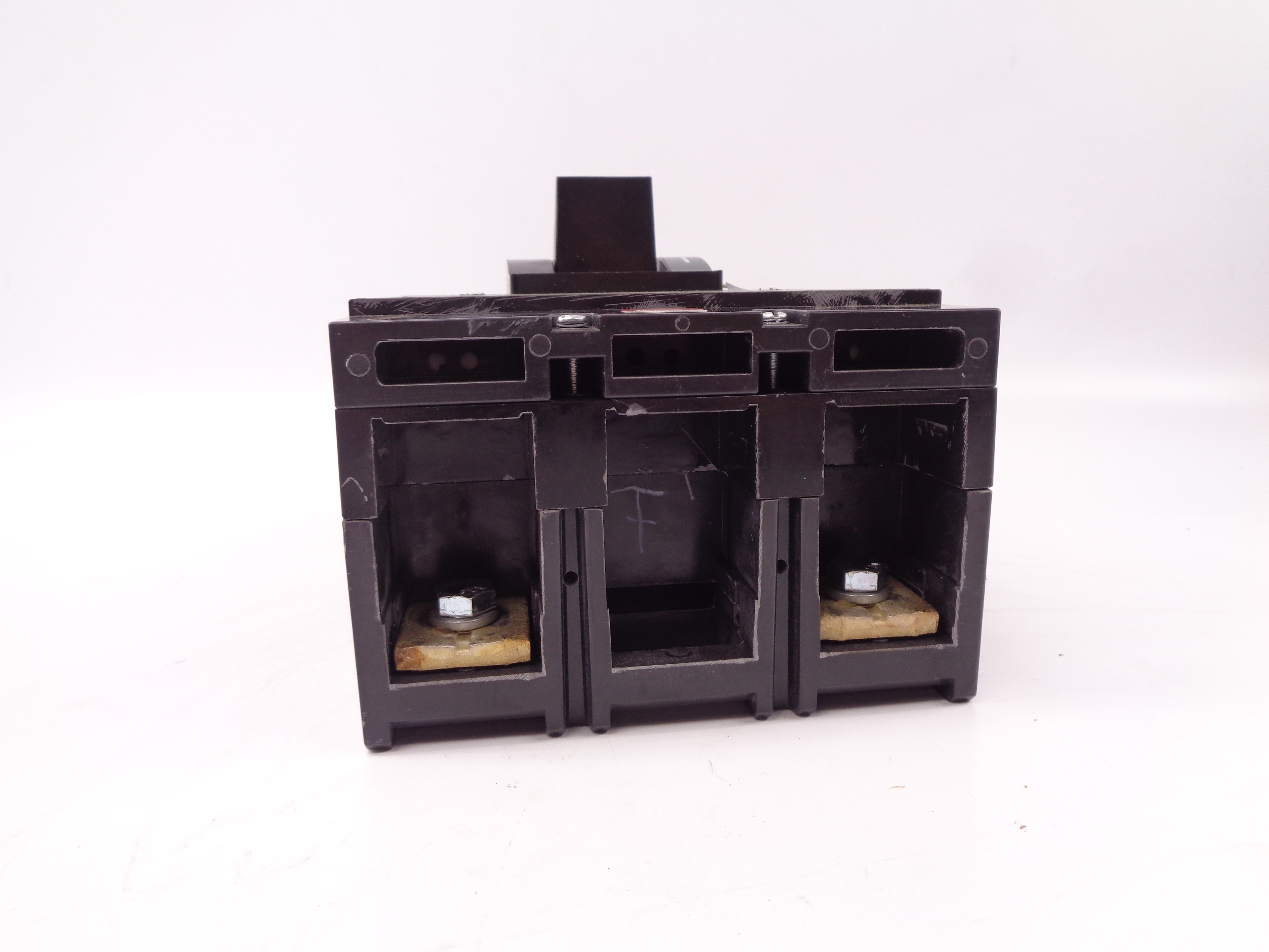 SQUARE D LHF26400 SER. 4 600V 400A UNMP