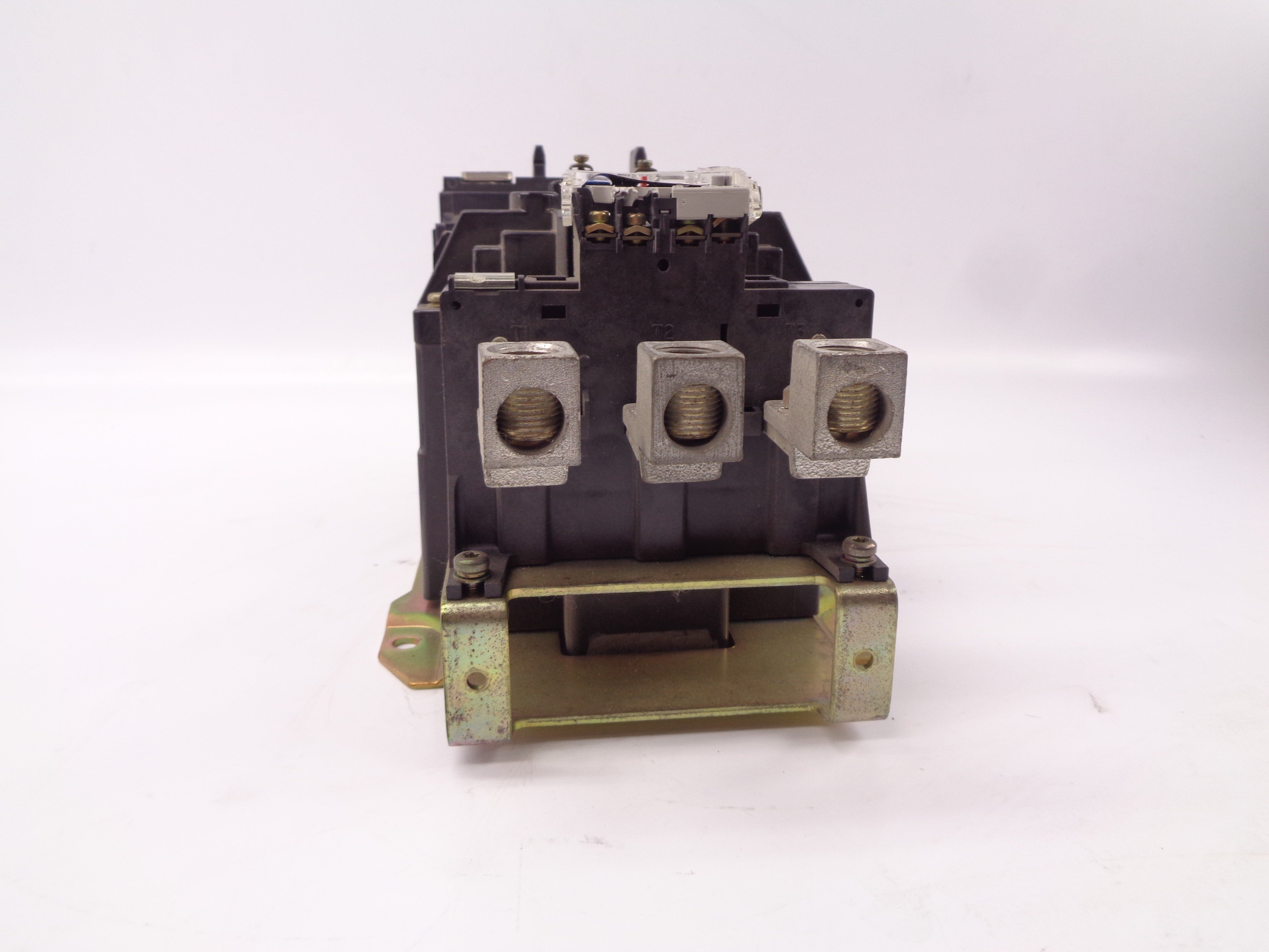 ALLEN BRADLEY 509-EOD-XXX SER. A (AS PICTURED) UNMP