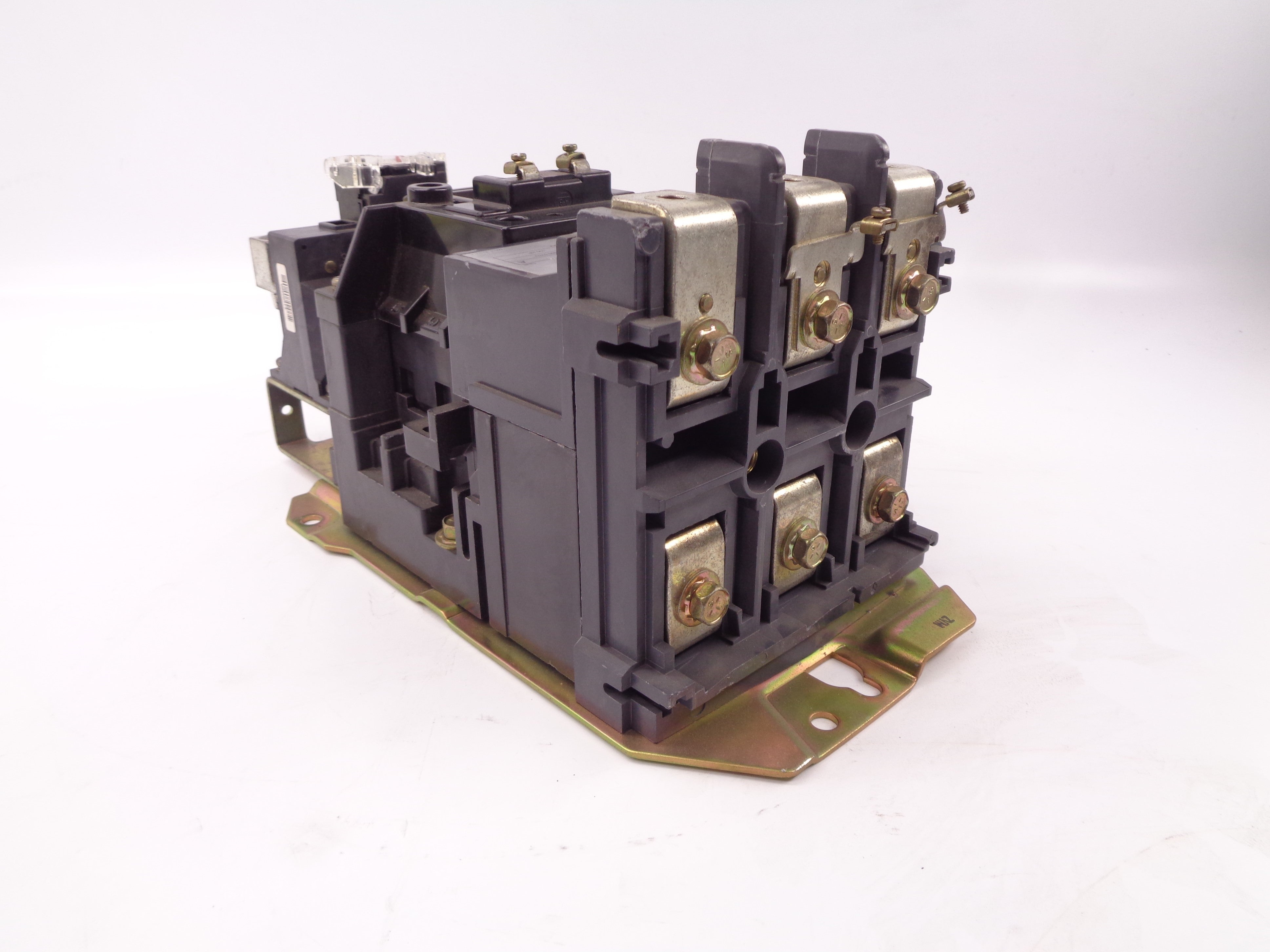 ALLEN BRADLEY 509-EOD-XXX SER. A (AS PICTURED) UNMP