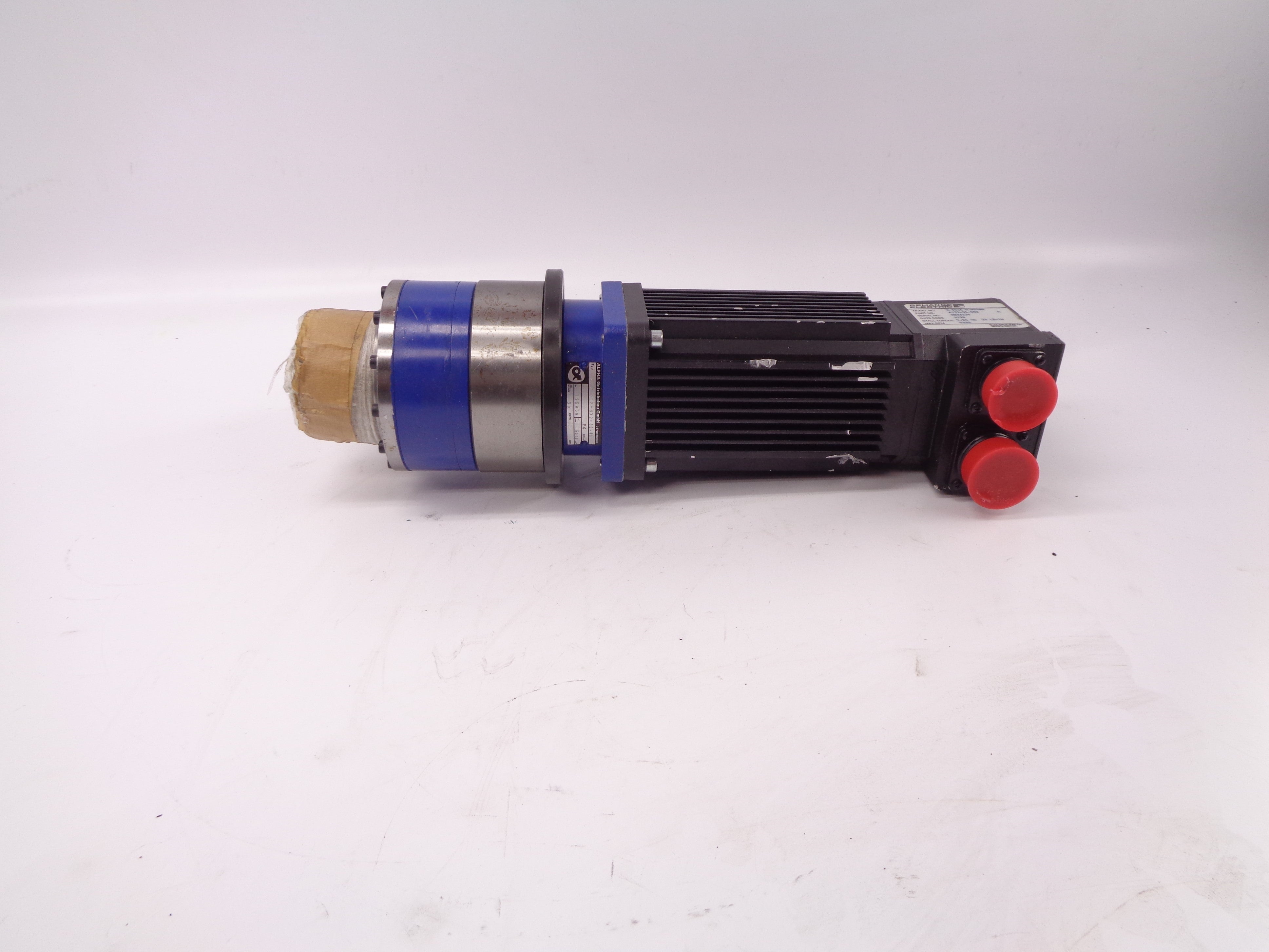 RELIANCE ELECTRIC H-3016-N-H00AA NSNP