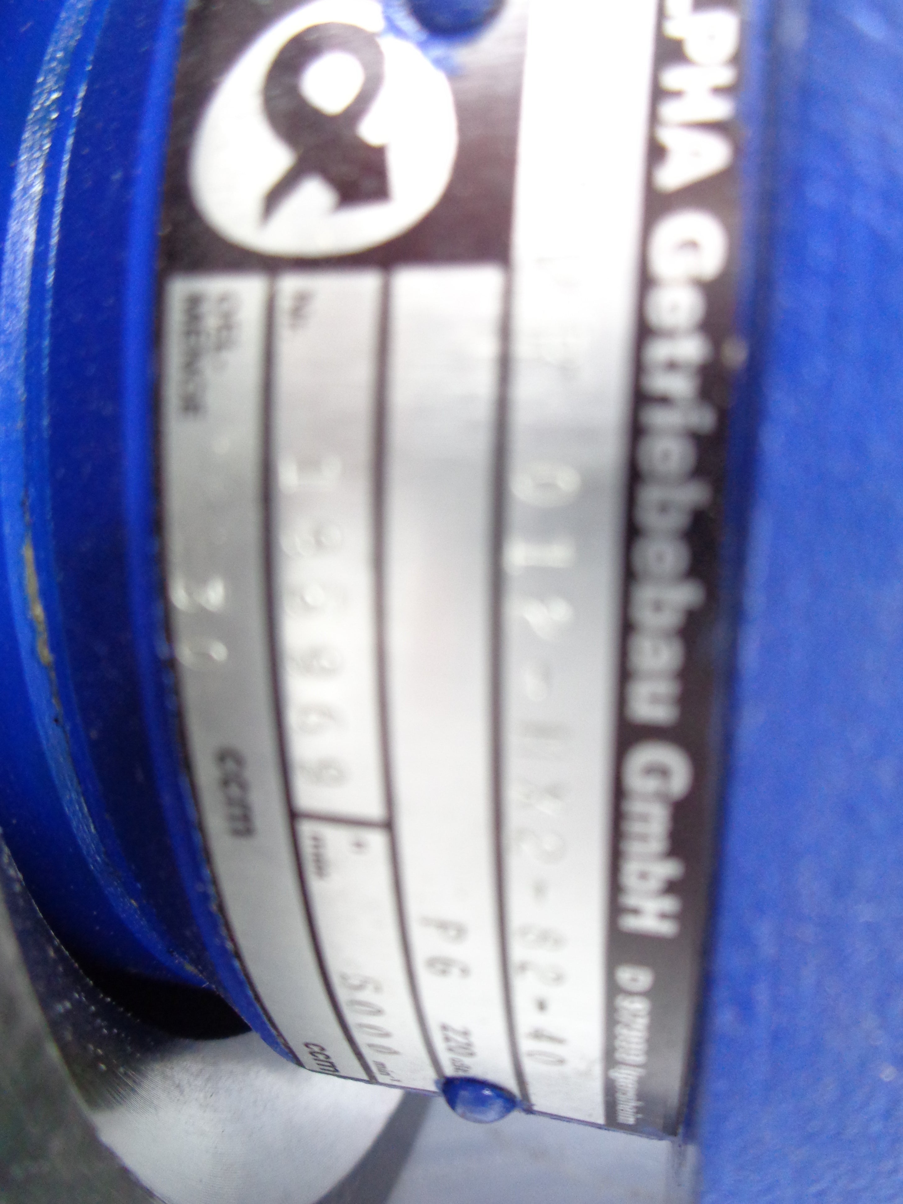 RELIANCE ELECTRIC H-3016-N-H00AA NSNP