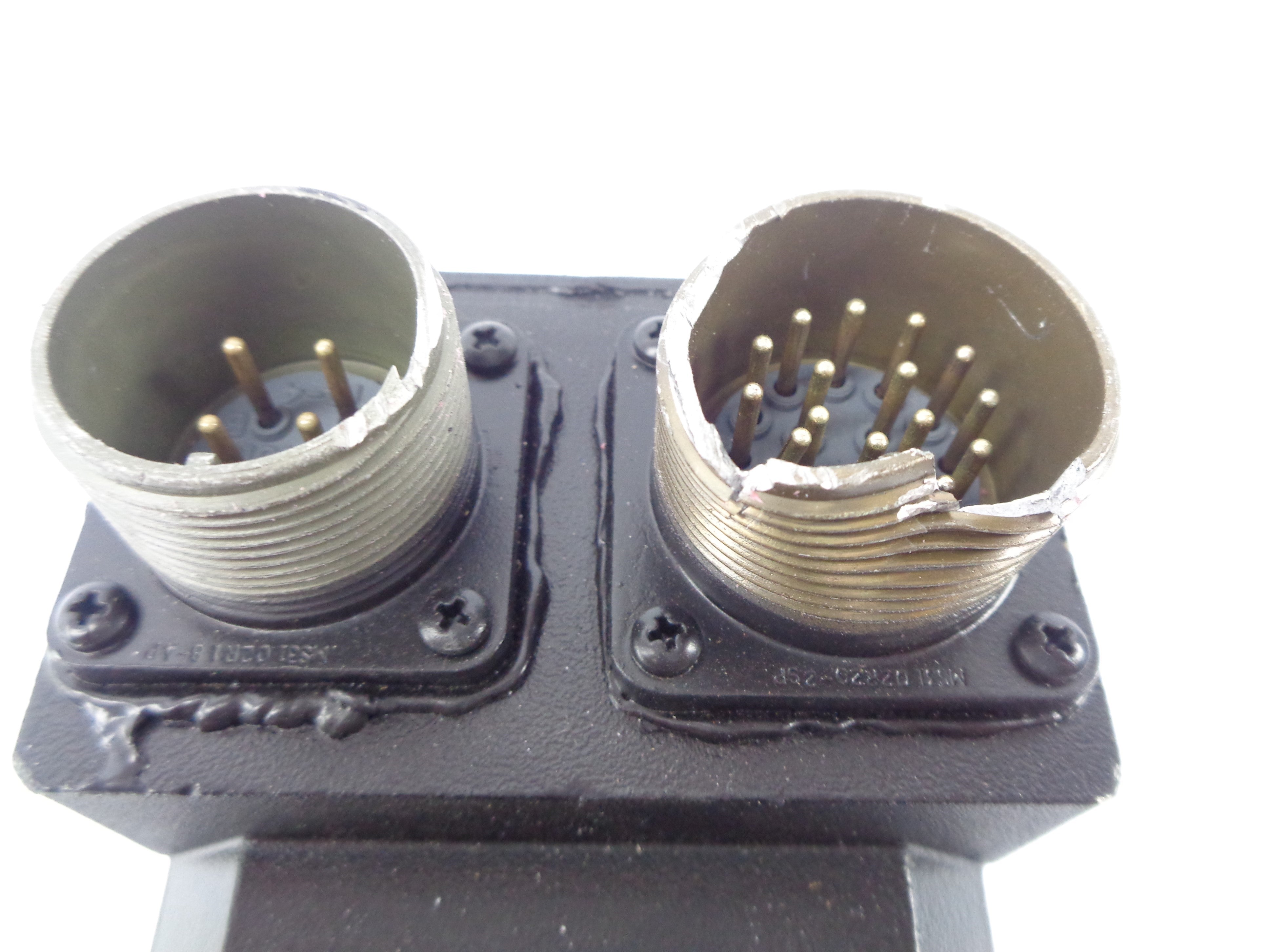 RELIANCE ELECTRIC H-3016-N-H00AA (AS PICTURED) UNMP