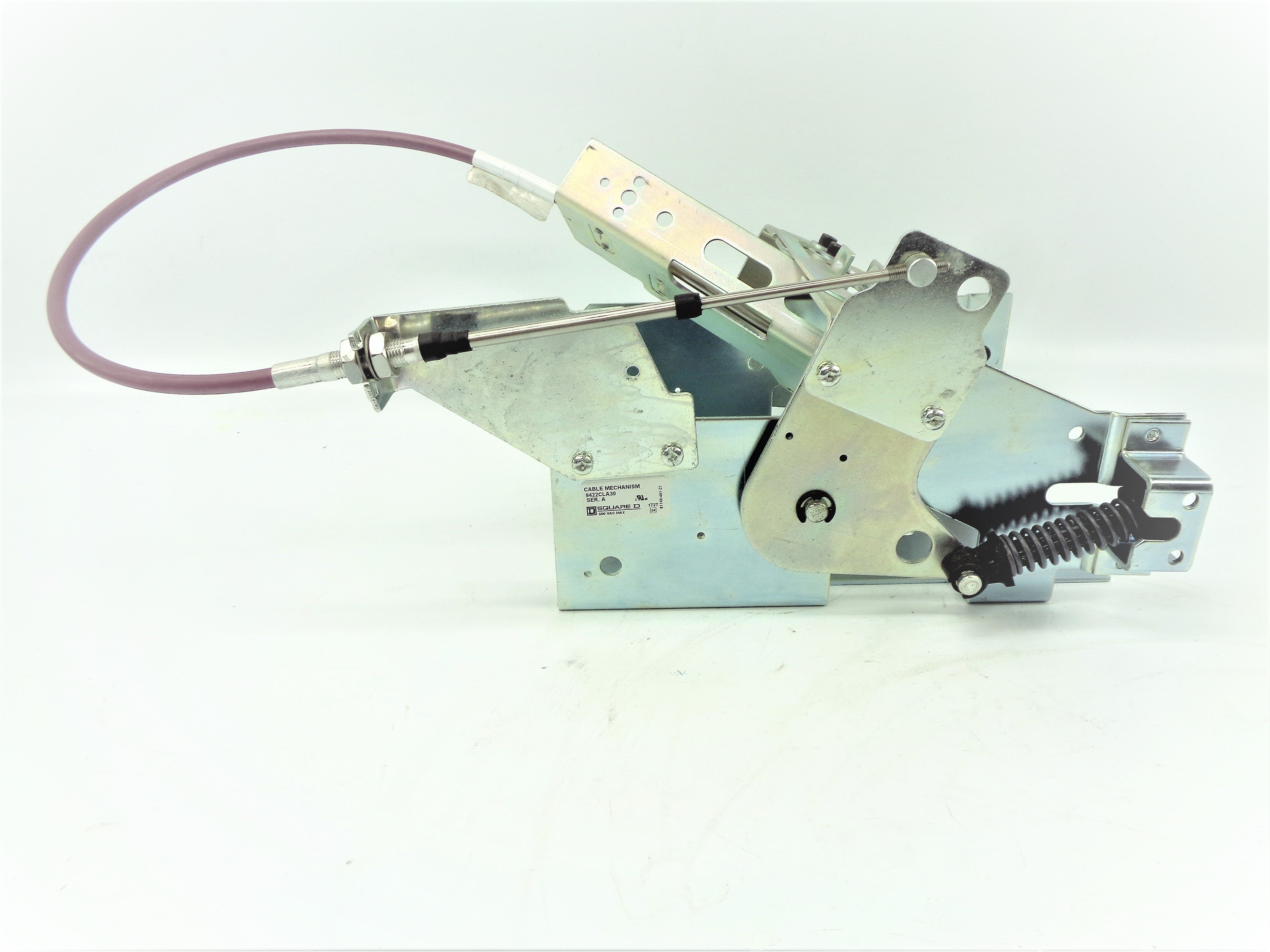 SQUARE D 9422CLA30 SER. A NSNP